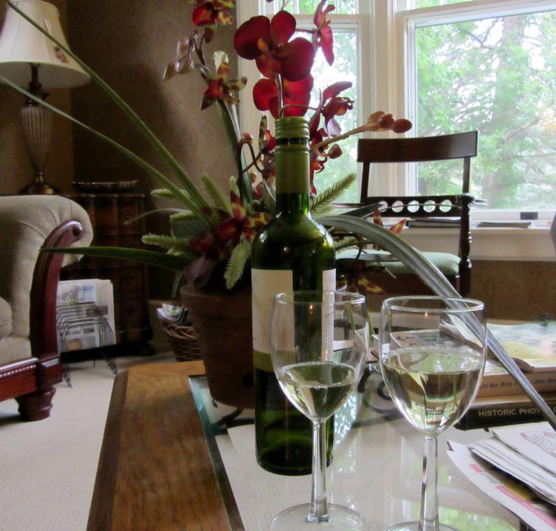 Avenue Hotel Bed And Breakfast Manitou Springs Luaran gambar