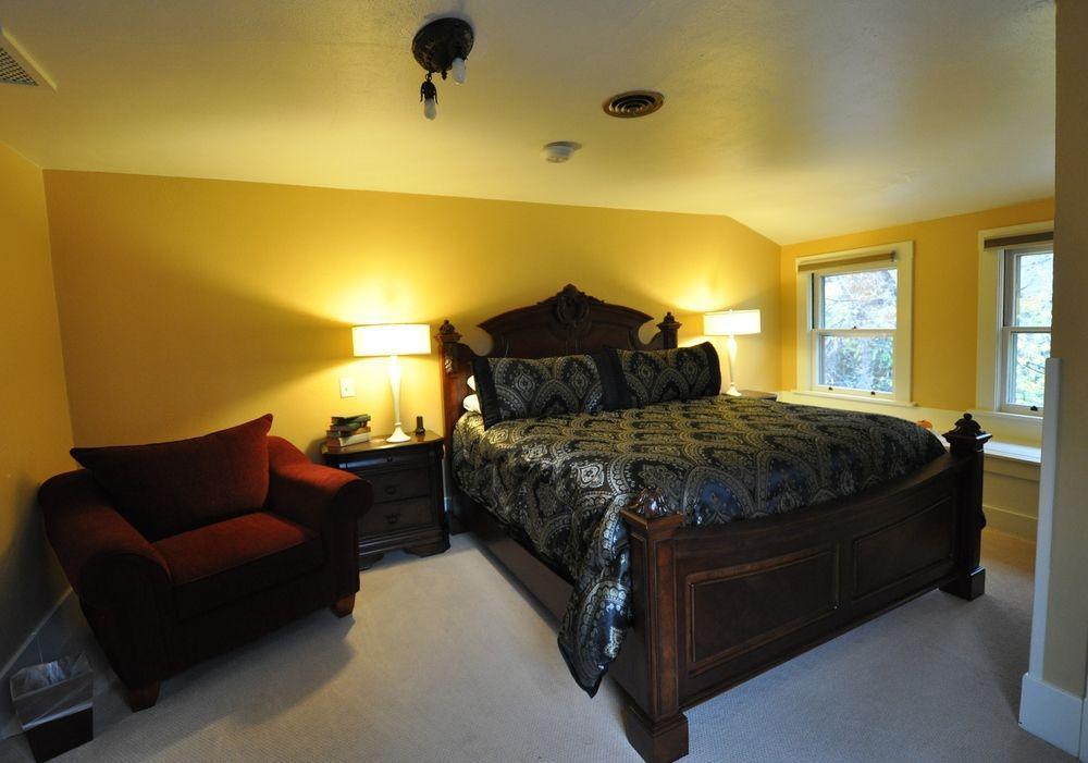 Avenue Hotel Bed And Breakfast Manitou Springs Luaran gambar