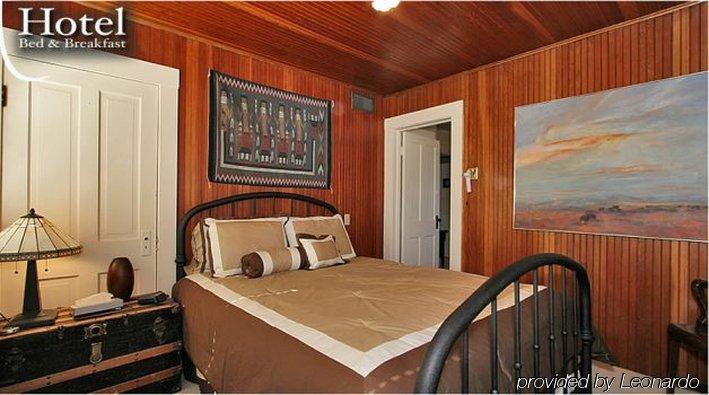 Avenue Hotel Bed And Breakfast Manitou Springs Bilik gambar