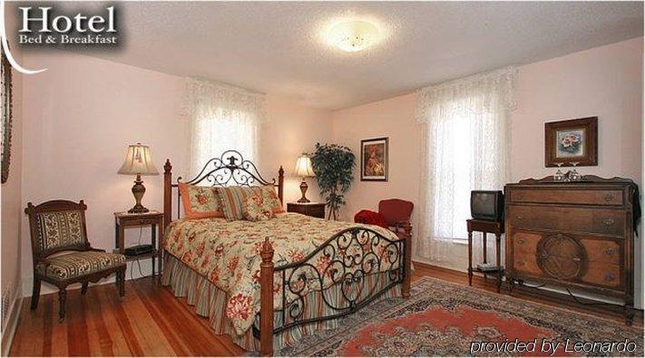 Avenue Hotel Bed And Breakfast Manitou Springs Bilik gambar