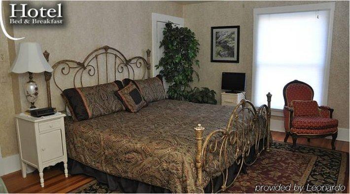 Avenue Hotel Bed And Breakfast Manitou Springs Bilik gambar