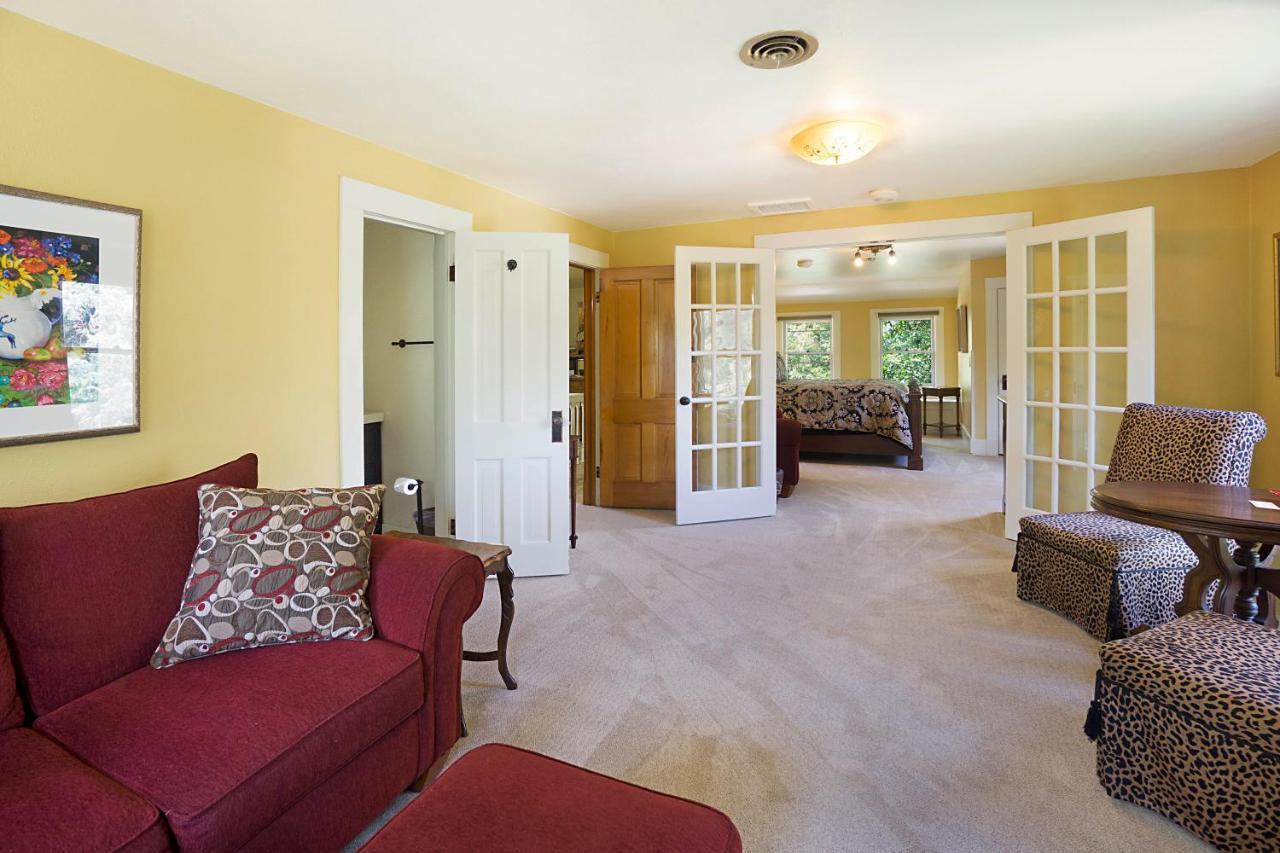 Avenue Hotel Bed And Breakfast Manitou Springs Luaran gambar