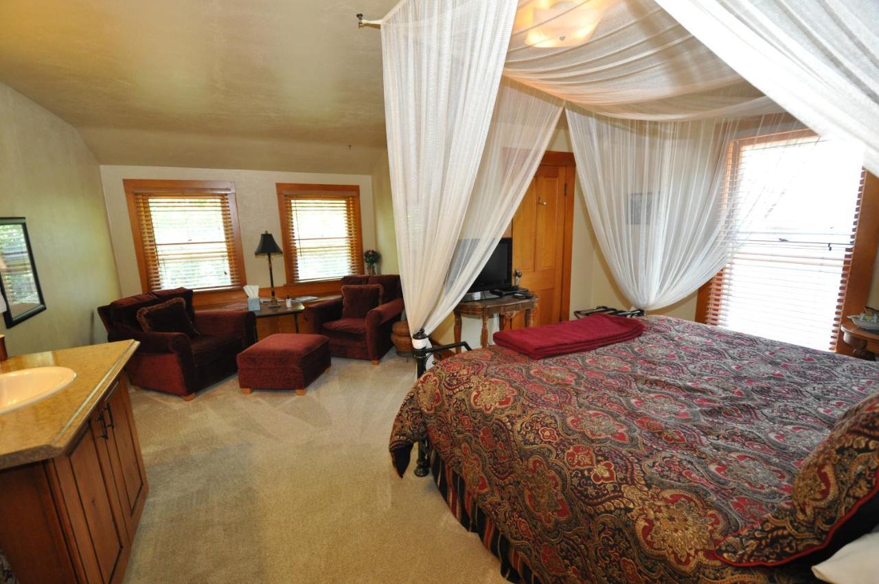 Avenue Hotel Bed And Breakfast Manitou Springs Luaran gambar