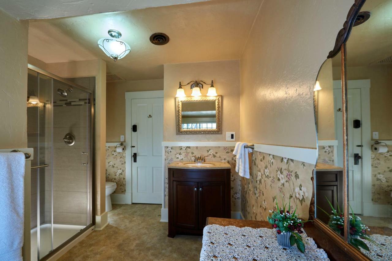 Avenue Hotel Bed And Breakfast Manitou Springs Luaran gambar