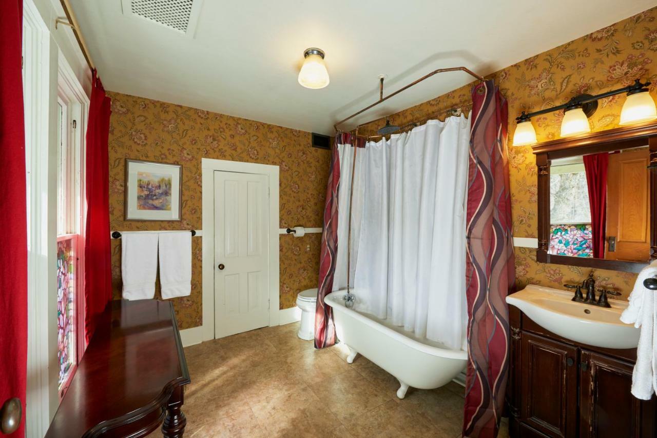 Avenue Hotel Bed And Breakfast Manitou Springs Luaran gambar