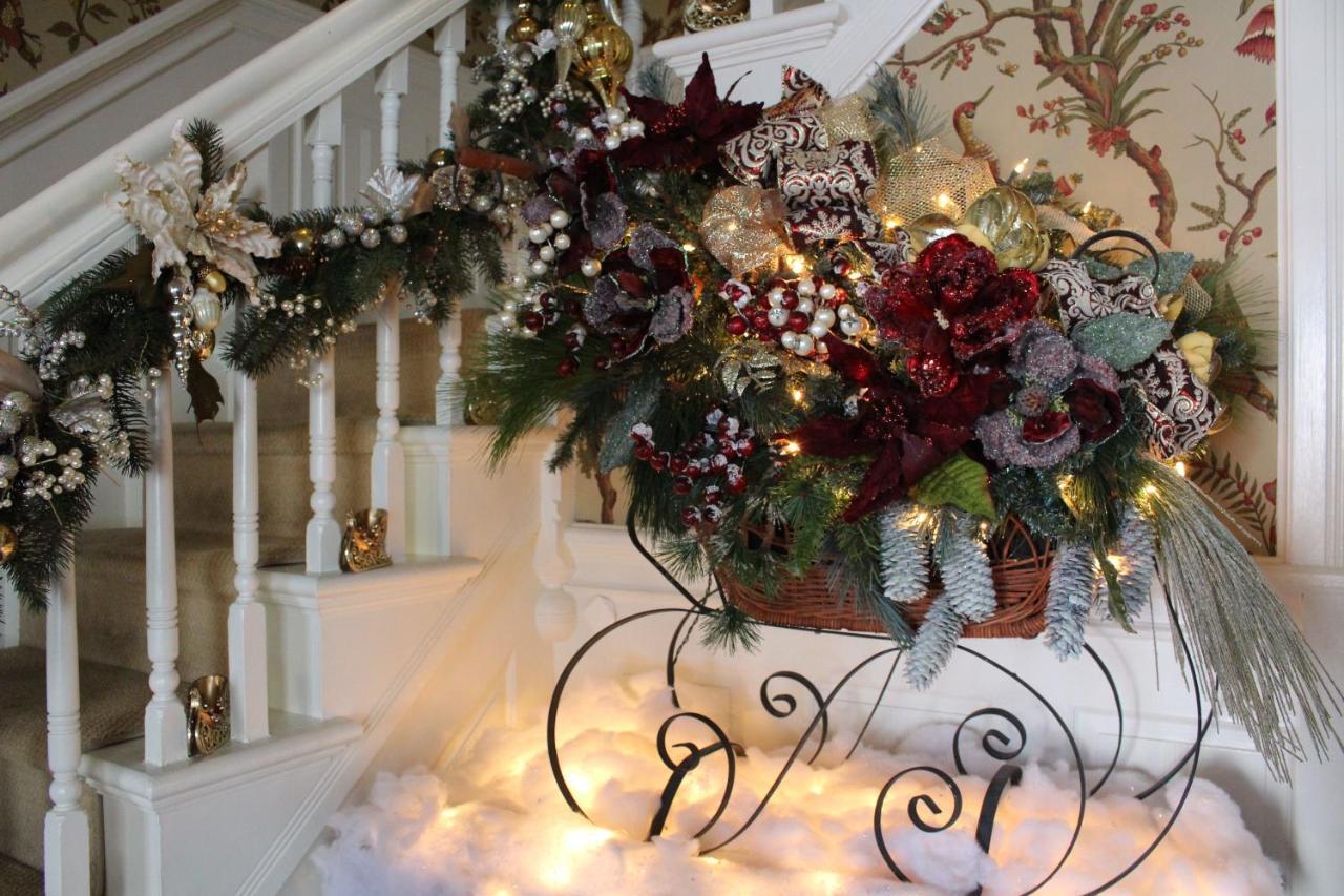 Avenue Hotel Bed And Breakfast Manitou Springs Luaran gambar