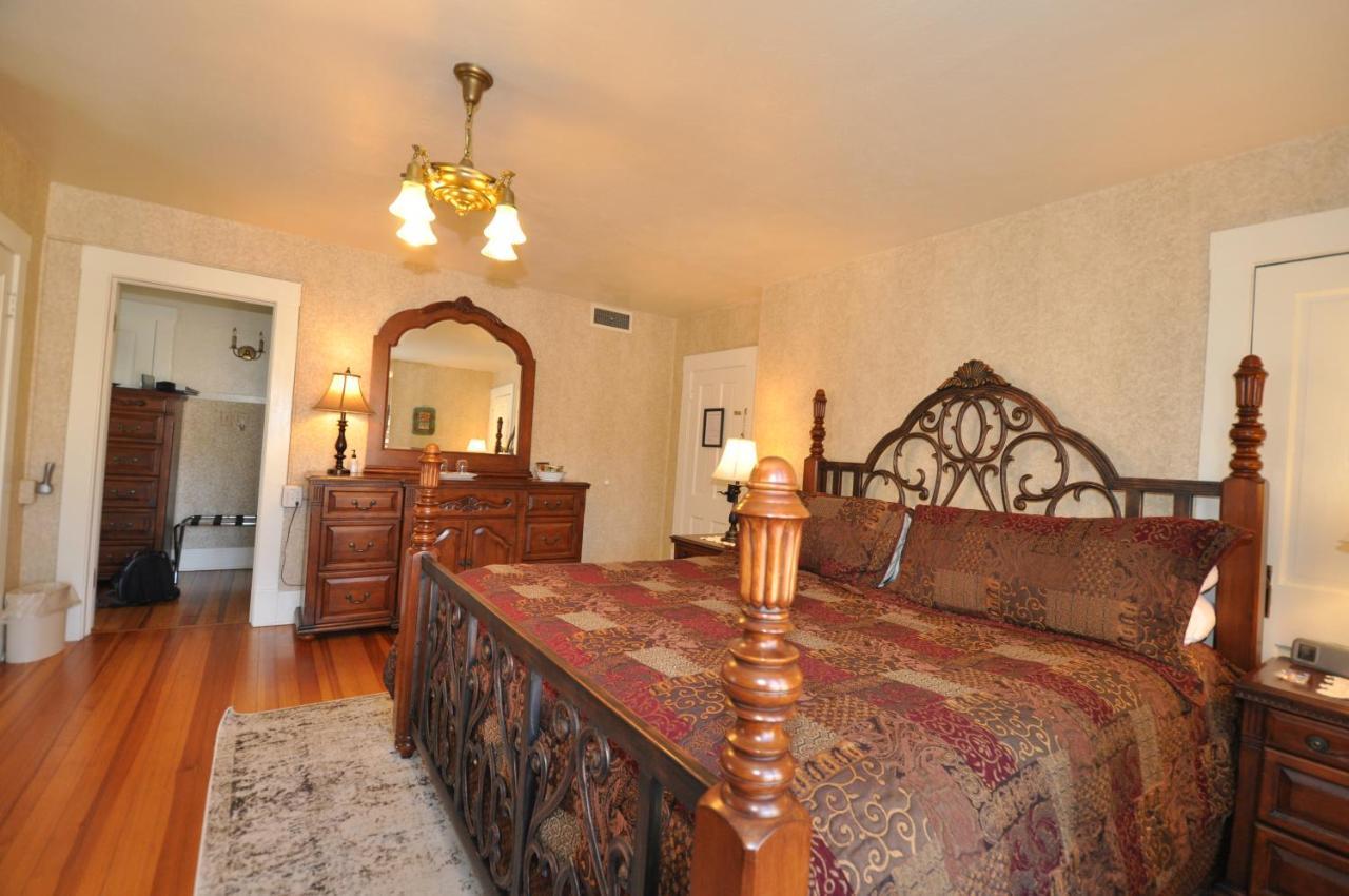 Avenue Hotel Bed And Breakfast Manitou Springs Luaran gambar